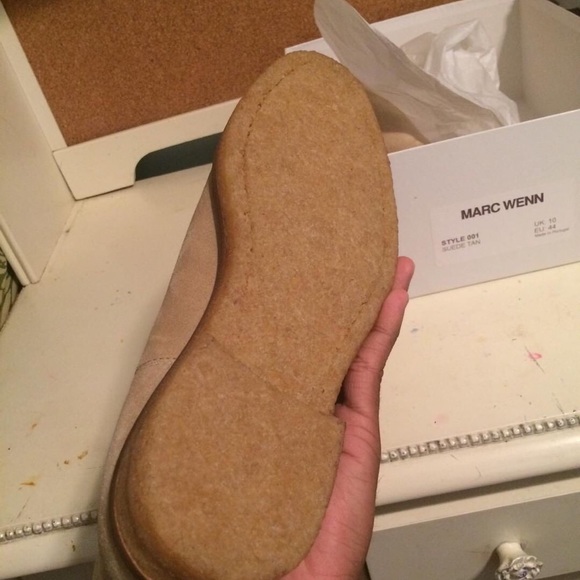 Chelsea boots - Picture 4 of 5